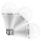 thumbnail image 2 of AMPOLLETA RECARGABLE E27 9W LUZ FRIA, 2 of 3