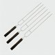 thumbnail image 1 of Set de 3 Anticuchos Wayu, 1 of 3