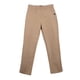 thumbnail image 1 of Pantalón Chino Gabardina Niño Ocre, 1 of 3