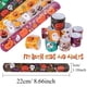 thumbnail image 2 of Pulseras CCINEE Halloween surtidas, 48 unidades, para niños, 2 of 6