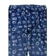 thumbnail image 3 of Pijama jr niño plush skull, 3 of 3