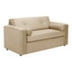 thumbnail image 2 of Sofa Vivo 2c Felpa 30 Beige, 2 of 5