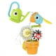 thumbnail image 2 of Juego de Baño Tucan y Chinita de Agua Infantil Bebé Niño Niña Tina Yookidoo, 2 of 5