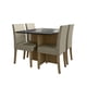thumbnail image 1 of Comedor 4 Sillas Halo, 1 of 7