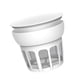 thumbnail image 3 of Colador De Yogur Colador De Alimentos Colador De Malla De Nylon Herramienta De Cocina Para El Hogar, 3 of 5