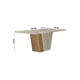 thumbnail image 5 of Juego Comedor Liz 6 Sillas Off White - Beige, 5 of 6