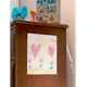 thumbnail image 2 of Protector anti-caída para Muebles Color Blanco, 2 of 3