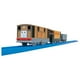 thumbnail image 1 of Coche de juguete Plarail Thomas TS-11 Toby AF27 modelo importado de Japón, 1 of 3
