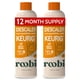 thumbnail image 1 of Solución desincrustante compatible con Roobi Keurig, 120 ml, paquete de 2, 1 of 8