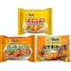 thumbnail image 1 of Fideo Instantaneo Kang Shi Fu Pack 3 Sabores, 1 of 4
