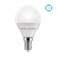 thumbnail image 1 of AMPOLLETA LED P45 6W 6500K E14, 1 of 2