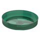 thumbnail image 4 of Organizador De Armario De 23 Cm, Contenedor De Almacenamiento Giratorio De 360 Grados Para Ba?o, Soporte Para Aperitivos, Verde, 4 of 5