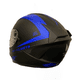 thumbnail image 2 of Casco para moto MT Blade 2 SV Genesis C3 Negro/Azul Matte S, 2 of 3
