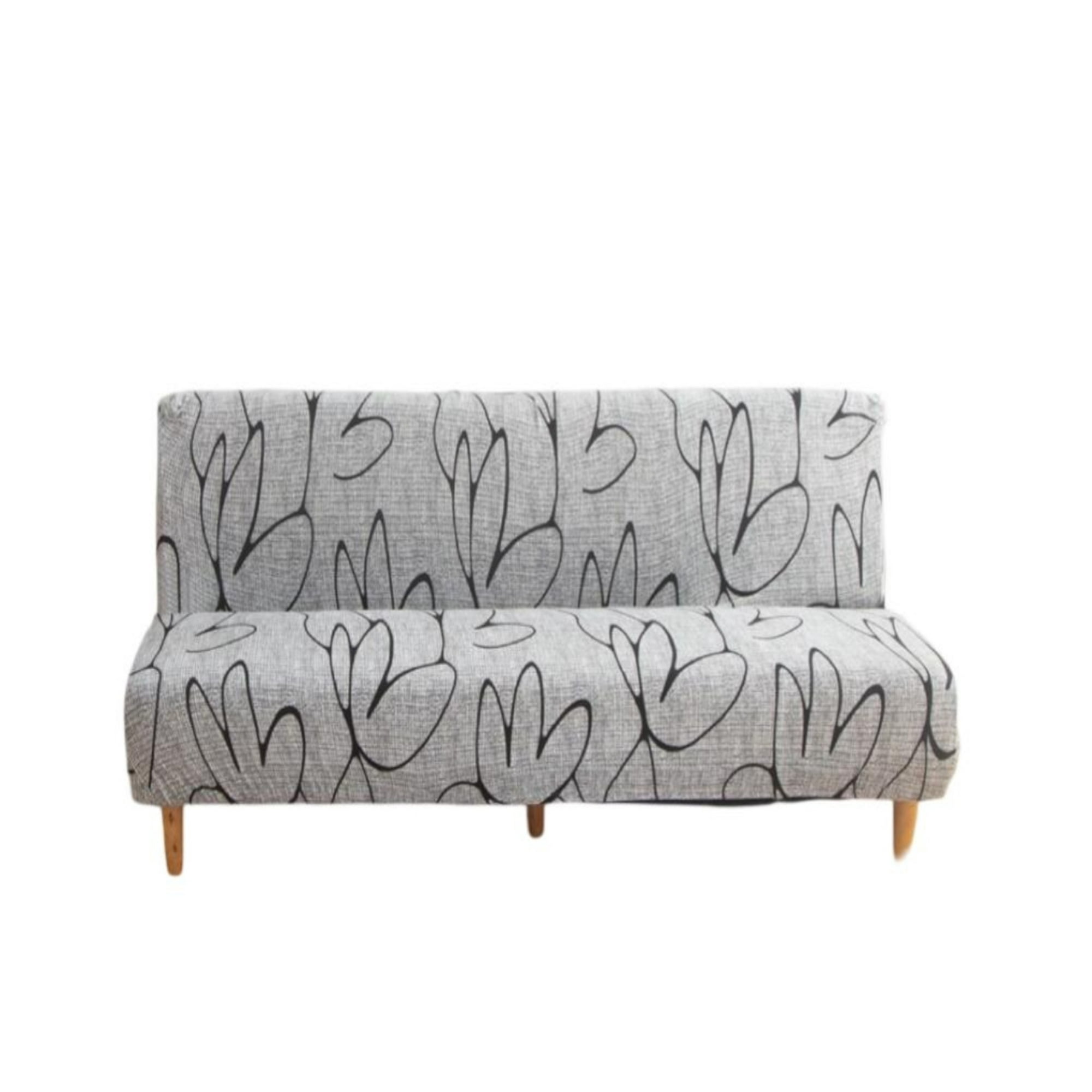 Todo Para El Hogar - Funda Para Futón Elasticada