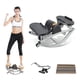 thumbnail image 1 of Stepper Fitness JSDMBD con Monitor Digital y Bandas de Resistencia, 1 of 6