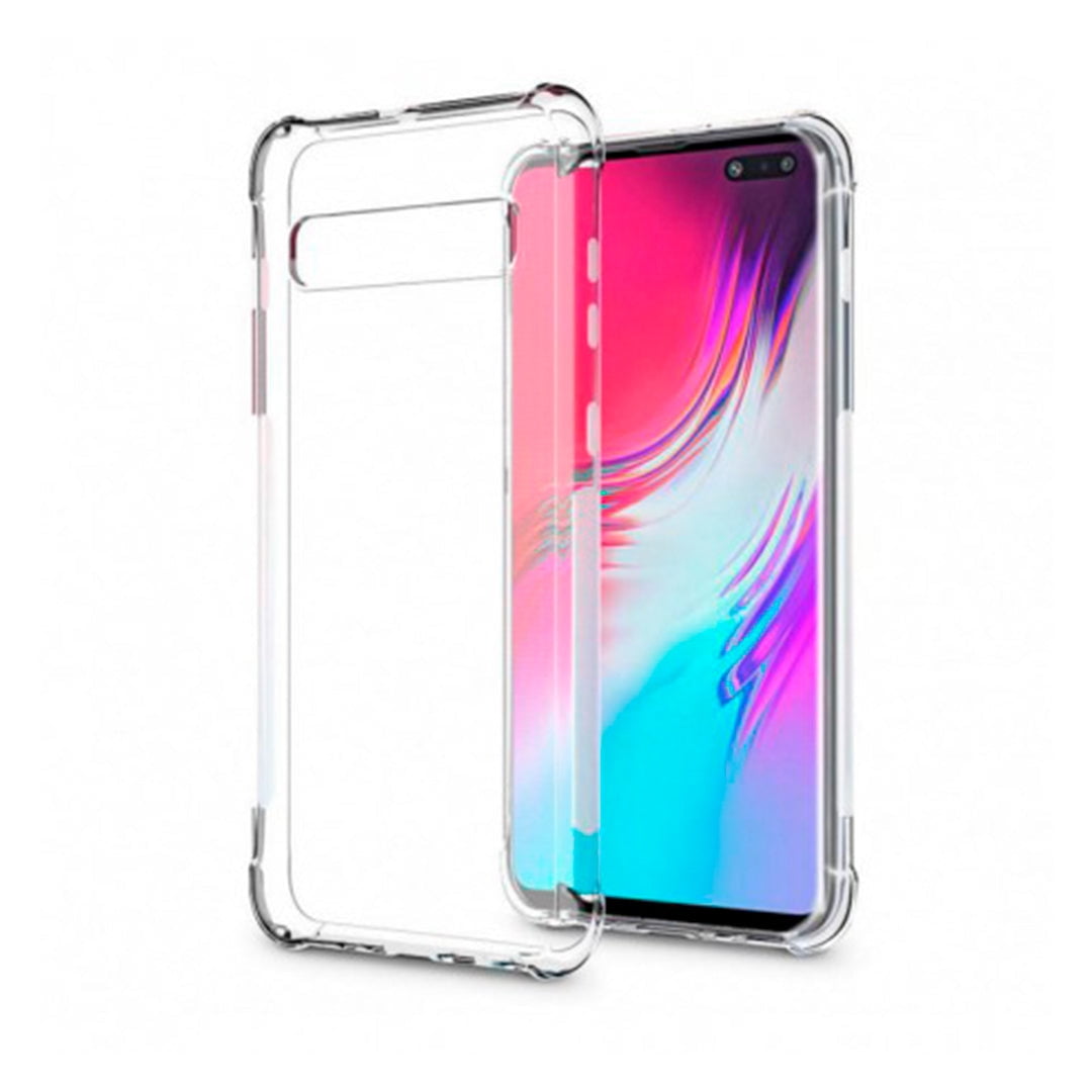 Oem - Carcasa Transparente Samsung Galaxy S10 Ultra Tpu