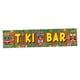 thumbnail image 4 of Tiki Bar Banner Fuente De Fiesta Al Aire Libre Para Estantería Sala De Estar, 4 of 5