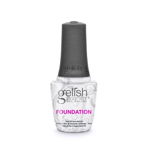 Esmalte en gel remojable Gelish Foundation Gel GEL18020NB