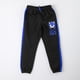 thumbnail image 1 of Pantalón de Buzo Niño Sonic Estampado Negro, 1 of 3