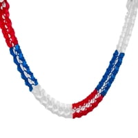 Big Party - Pack X 4 Guirnalda 2 Metros / Flor –