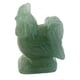 thumbnail image 1 of Estatua de gallo importada de Feng Shui para Zodiac Rooster, 1 of 1