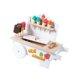 thumbnail image 2 of Toy De Carrito De Helado De Madera Para 3 4 5 Ni?as De 6 A?os Ni?os Para Ni?as Ni?os De 3 A?os, 2 of 5
