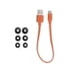 thumbnail image 2 of Auriculares JBL Live Free 2 True Wireless con cancelación de ruido negros, 2 of 6