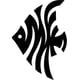 thumbnail image 1 of Sticker Tribal Tattoo Fish Pez Auto Camioneta, 1 of 3
