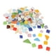 thumbnail image 2 of Azulejos De Mosaico Brillante, Surtido De Piezas De Vidrio Artesanal, Piedras Multicolores, 2 of 2