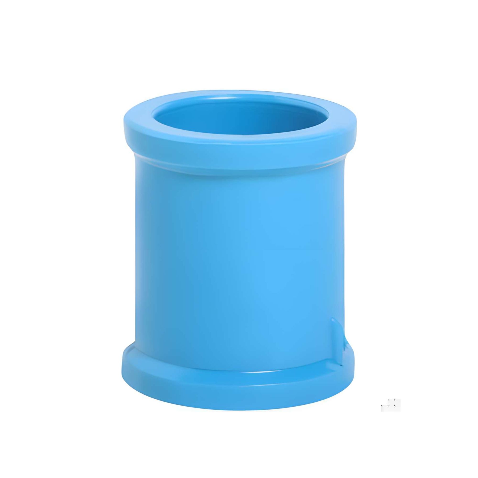 Pvc - Copla Hidráulico 20Mm So -