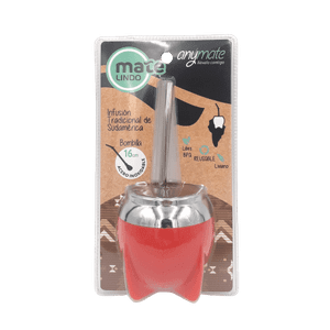 Anymate - Mate Lindo 160 Ml Anýmate