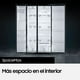thumbnail image 4 of Refrigerador Side By Side 602 Litros / RS60T5200S9, 4 of 8