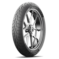 Neumático Moto Michelin Road Wgt 130/70R18 Tl 63H