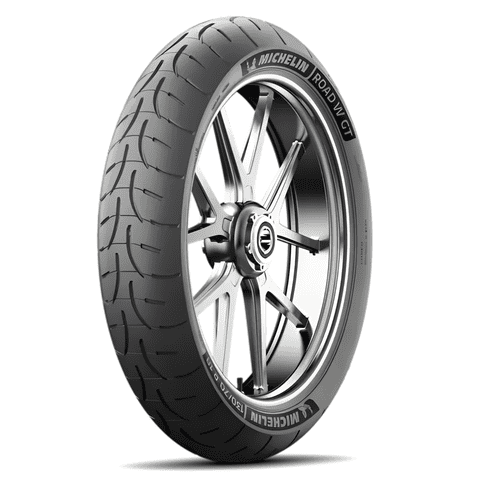Neumático Moto Michelin Road Wgt 130/70R18 Tl 63H