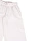thumbnail image 2 of Pantalón Buzo Niña Beige Pillin, 2 of 3