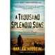 thumbnail image 1 of Libro A Thousand Splendid Suns, 1 of 2
