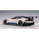 thumbnail image 2 of Coche modelo AUTOart Aston Martin Vulcan Stratus White escala 1/18, 2 of 9