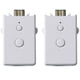 thumbnail image 1 of Adaptador de mando GC Mayflash para Wii y Wii U (paquete de 2), 1 of 5