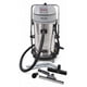 thumbnail image 1 of Aspiradora Industrial 106 Litros  / Extractor De Polvo 3000W / Agua 3 Motores | Weller, 1 of 7