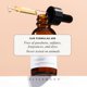 thumbnail image 5 of Sérum corrector de manchas oscuras Asterwood Radianskin 29 ml, 5 of 7