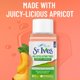 thumbnail image 2 of Tónico facial exfoliante St. Ives de albaricoque 200 mL, 2 of 4