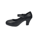 thumbnail image 2 of ZAPATOS DE CUECA ALQUIMIA NEGRO MUJER 3334-02 - Talla 37, 2 of 6