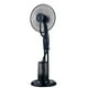 thumbnail image 1 of Ventilador Nebulizador agua oficina casa control remoto, 1 of 6
