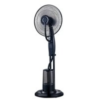 Javimate - Ventilador Nebulizador Agua Oficina Casa Control Remoto