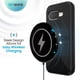 thumbnail image 5 of Funda para Google Pixel 9a Speck Pixel Slim Protección contra Caídas Negra, 5 of 7