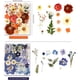 thumbnail image 2 of Flores Secas Prensadas Nisetten 110 Piezas, 2 of 3