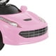 thumbnail image 3 of Auto Eléctrico Stingray Niñas Infantil 6V a Batería Rosado, 3 of 6