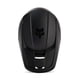 thumbnail image 3 of Casco de motocross Fox Racing V Core, unisex, negro mate, tamaño grande, 3 of 7