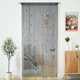 thumbnail image 1 of Cortina con cuentas YaoYue para puertas, borlas para colgar cuentas, 1 of 7