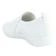 thumbnail image 4 of Zapato Comfortflex Mujer 2476304 Blanco Casual, 4 of 5